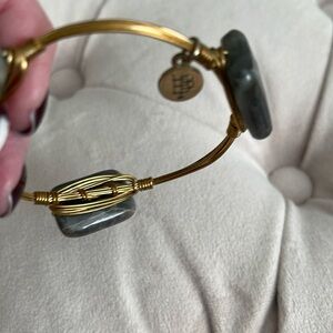 Bourbon and Boweties, Rachel bangle